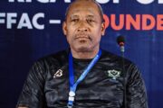 Uniffac U20/Ça passe ou ça casse pour le Cabon contre le Congo