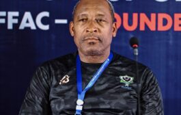 Uniffac U20/Ça passe ou ça casse pour le Cabon contre le Congo