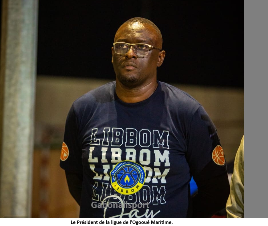 Basketball-Ogooué-Maritime/Les bilans moral et financier de la ligue adoptés à l’unanimité