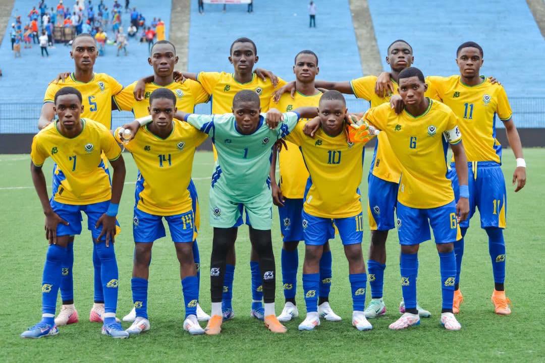 Amical U17 Maroc-Gabon/Un apprentissage humiliant et traumatisant !