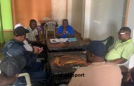 Karaté-Estuaire/Le président de la ligue opte pour l’assainissement dans la maison