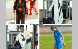 Foot Féminin- Elim. JO 2028/Les Léopards dames en regroupement pour affronter la Côte d’Ivoire