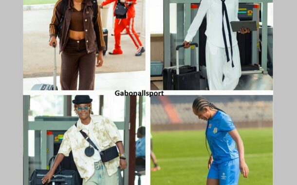 Foot Féminin- Elim. JO 2028/Les Léopards dames en regroupement pour affronter la Côte d’Ivoire