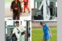 Foot Féminin- Elim. JO 2028/Les Léopards dames en regroupement pour affronter la Côte d’Ivoire
