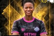 Foot Féminin-Mercato/Victoire Biatholi Maimouna signe en Inde.