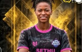 Foot Féminin-Mercato/Victoire Biatholi Maimouna signe en Inde.