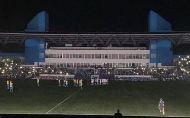 Edito-Infrastructures/De la nécessité de surseoir momentanément le Stade Rénovation !