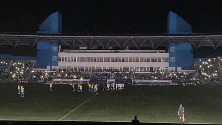 Edito-Infrastructures/De la nécessité de surseoir momentanément le Stade Rénovation !